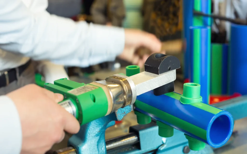 Valve and Hose Reel Maintenance