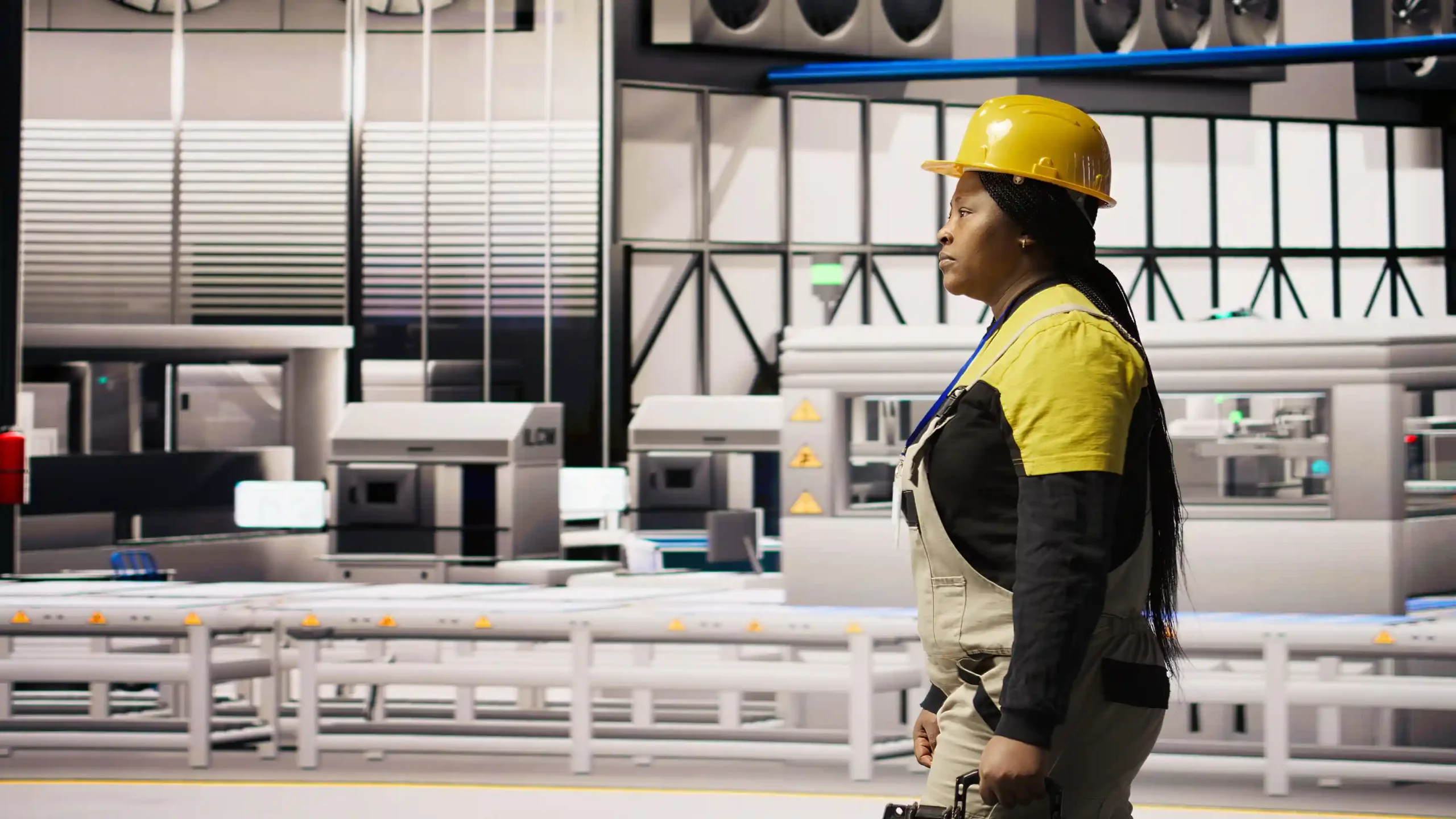 importance of acmv system maintenance