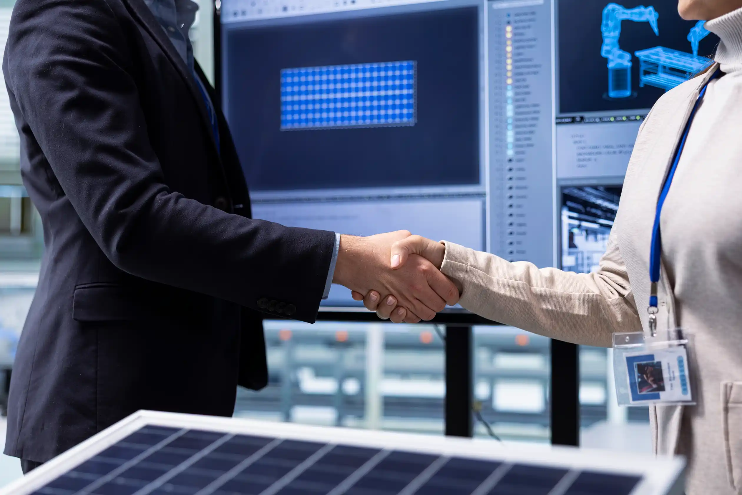 Best Central Battery System Supplier in Qatar_ How to Choose the Right One